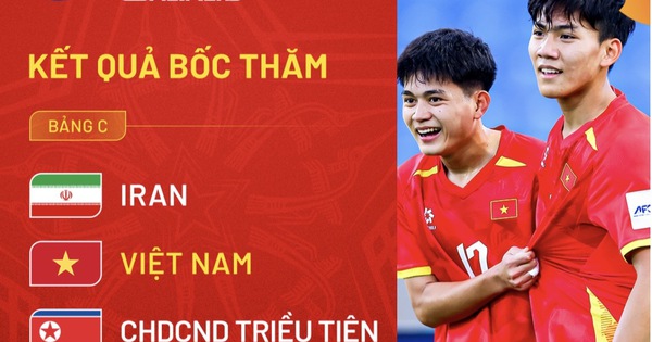 Đăng ký OK9 để theo dõi U.20 Việt Nam đấu Iran, Triều Tiên và Palestine tại vòng loại châu Á - hình ảnh - ok9tiger.com