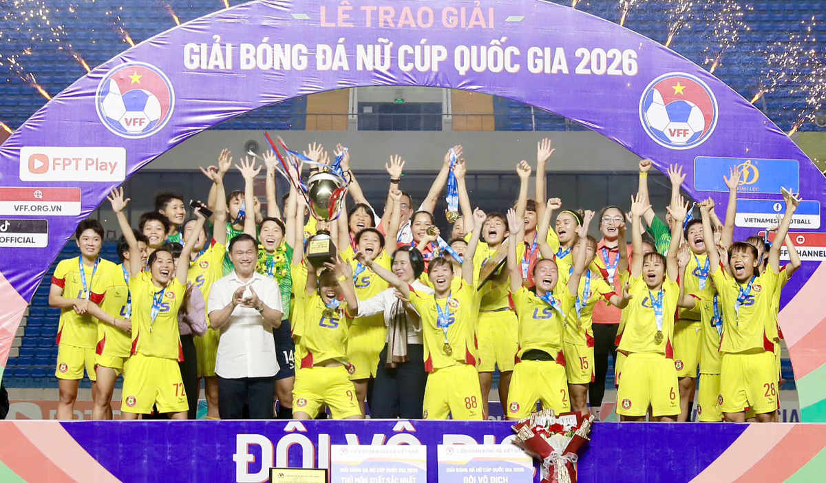 Nhà cái không chặn