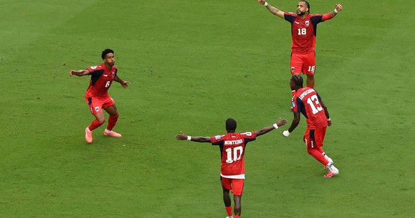 HLV Cabo Verde tự tin tuyên bố mục tiêu vượt vòng bảng World Cup sau màn khởi đầu chấn động - hình ảnh - ok9tiger.com