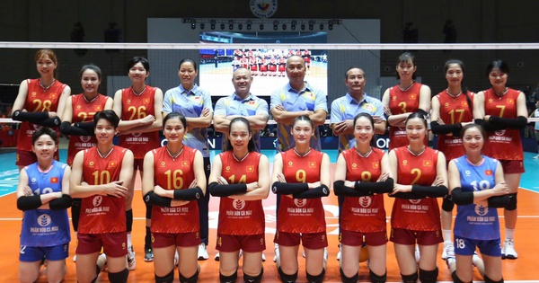OK9 chính thức