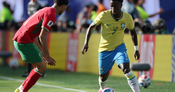 Nhà cái không chặn: Brazil vs Haiti tại World Cup 2026 – Cơ hội cá cược hấp dẫn cho người hâm mộ Việt - hình ảnh - ok9tiger.com Nhà cái không chặn: Brazil vs Haiti tại World Cup 2026 – Cơ hội cá cược hấp dẫn cho người hâm mộ Việt - hình ảnh - ok9tiger.com