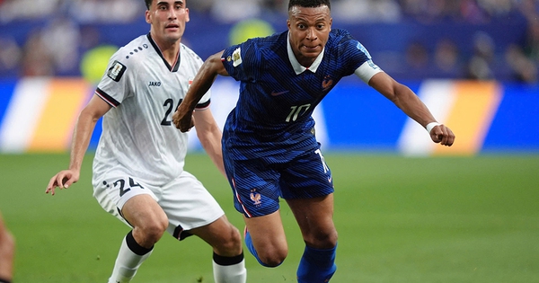 So Tài Đỉnh Cao Giữa Haaland và Mbappe: Ai Sáng Giá Hơn Tại World Cup 2026? - hình ảnh - ok9tiger.com So Tài Đỉnh Cao Giữa Haaland và Mbappe: Ai Sáng Giá Hơn Tại World Cup 2026? - hình ảnh - ok9tiger.com