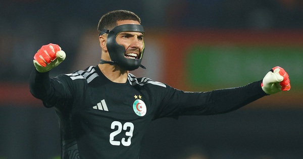 Con trai Zidane tỏa sáng giúp Algeria hạ Hà Lan, OK9 cập nhật tin nóng trước World Cup 2026 - hình ảnh - ok9tiger.com