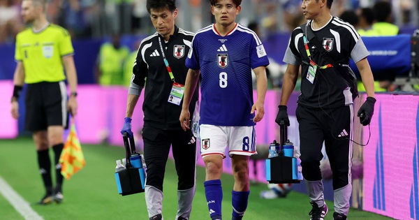 OK9 cược bóng đá: ‘Messi Nhật Bản’ vắng mặt, HLV Moriyasu quyết tâm làm nên lịch sử trước Brazil - hình ảnh - ok9tiger.com
