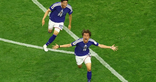 OK9 cược thể thao: Nhật Bản – Ngọn hải đăng đơn độc của châu Á tại World Cup 2026 - hình ảnh - ok9tiger.com