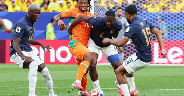 OK9 baccarat và vụ điều tra dàn xếp tỷ số chấn động World Cup 2026 - hình ảnh - ok9tiger.com OK9 baccarat và vụ điều tra dàn xếp tỷ số chấn động World Cup 2026 - hình ảnh - ok9tiger.com