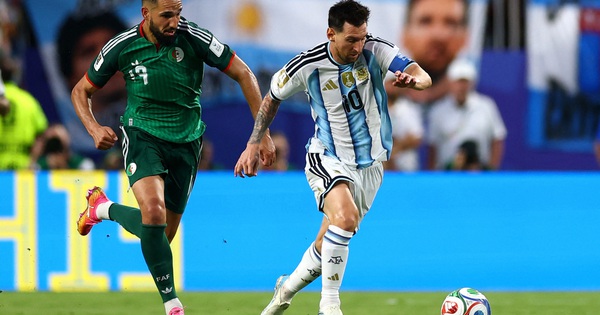 Dự đoán Argentina vs Áo: Messi và cơ hội trải nghiệm cược hấp dẫn cùng OK9 - hình ảnh - ok9tiger.com Dự đoán Argentina vs Áo: Messi và cơ hội trải nghiệm cược hấp dẫn cùng OK9 - hình ảnh - ok9tiger.com