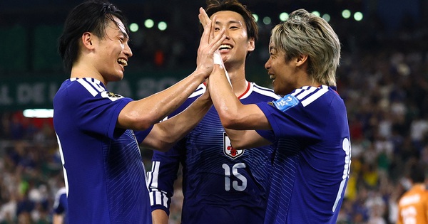 OK9 cược bóng đá: Brazil vs Nhật Bản – Selecao khó thắng đậm tại World Cup 2026? - hình ảnh - ok9tiger.com OK9 cược bóng đá: Brazil vs Nhật Bản – Selecao khó thắng đậm tại World Cup 2026? - hình ảnh - ok9tiger.com