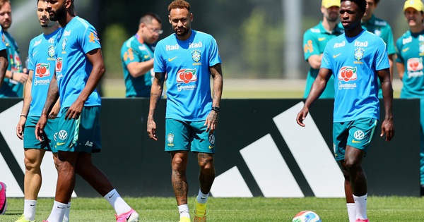 Neymar trở lại đội tuyển Brazil: Cơ hội vàng cho fan cá cược bóng đá online - hình ảnh - ok9tiger.com Neymar trở lại đội tuyển Brazil: Cơ hội vàng cho fan cá cược bóng đá online - hình ảnh - ok9tiger.com