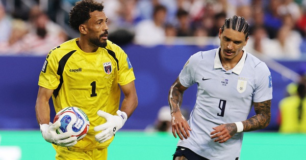 Khuyến mãi OK9: Cập nhật nóng trận Uruguay 2-2 Cabo Verde tại World Cup 2026 - hình ảnh - ok9tiger.com Khuyến mãi OK9: Cập nhật nóng trận Uruguay 2-2 Cabo Verde tại World Cup 2026 - hình ảnh - ok9tiger.com
