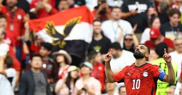 World Cup 2026, New Zealand 1-3 Ai Cập: Chiến thắng lịch sử của đội bóng châu Phi: góc nhìn mới cho người chơi Việt - hình ảnh - ok9tiger.com