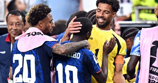 Link vào nhà cái OK9: Cập nhật nóng vụ đội trưởng Cabo Verde bị điều tra giữa World Cup 2026 - hình ảnh - ok9tiger.com