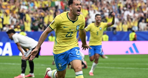 OK9 cược bóng đá: Ngôi sao Arsenal tỏa sáng, Brazil ngược dòng vào vòng 16 đội - hình ảnh - ok9tiger.com OK9 cược bóng đá: Ngôi sao Arsenal tỏa sáng, Brazil ngược dòng vào vòng 16 đội - hình ảnh - ok9tiger.com