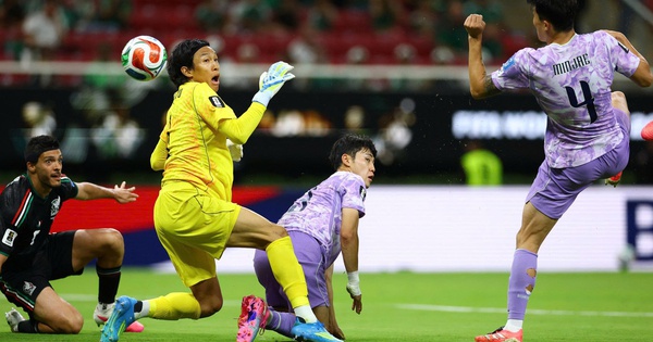 Lỗi cá nhân tràn ngập World Cup 2026: Dấu hỏi lớn cho hàng thủ và cơ hội cho người hâm mộ cá cược - hình ảnh - ok9tiger.com