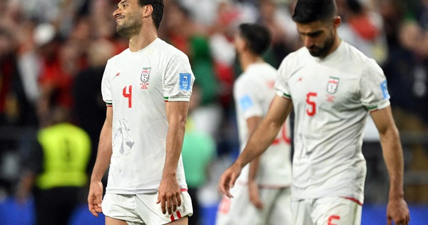 Thưởng tân thủ OK9: Cơ hội vàng sau thất bại nghiệt ngã của Iran tại World Cup 2026 - hình ảnh - ok9tiger.com Thưởng tân thủ OK9: Cơ hội vàng sau thất bại nghiệt ngã của Iran tại World Cup 2026 - hình ảnh - ok9tiger.com