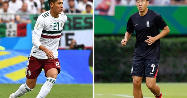 OK9 cược bóng đá: Mexico vs Hàn Quốc – Trận cầu then chốt tại bảng A World Cup 2026 - hình ảnh - ok9tiger.com OK9 cược bóng đá: Mexico vs Hàn Quốc – Trận cầu then chốt tại bảng A World Cup 2026 - hình ảnh - ok9tiger.com