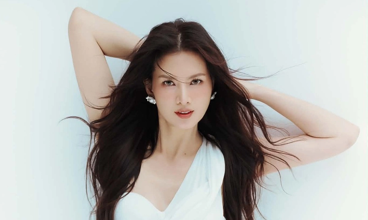 Anh Thư chia sẻ về hạnh phúc bên bạn trai sau nhiều năm: OK9 slot game và niềm vui giản dị - hình ảnh - ok9tiger.com