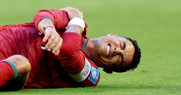 Bồ Đào Nha rơi vào nhánh ‘tử thần’: Cơ hội nào cho Ronaldo và giấc mơ vô địch? - hình ảnh - ok9tiger.com