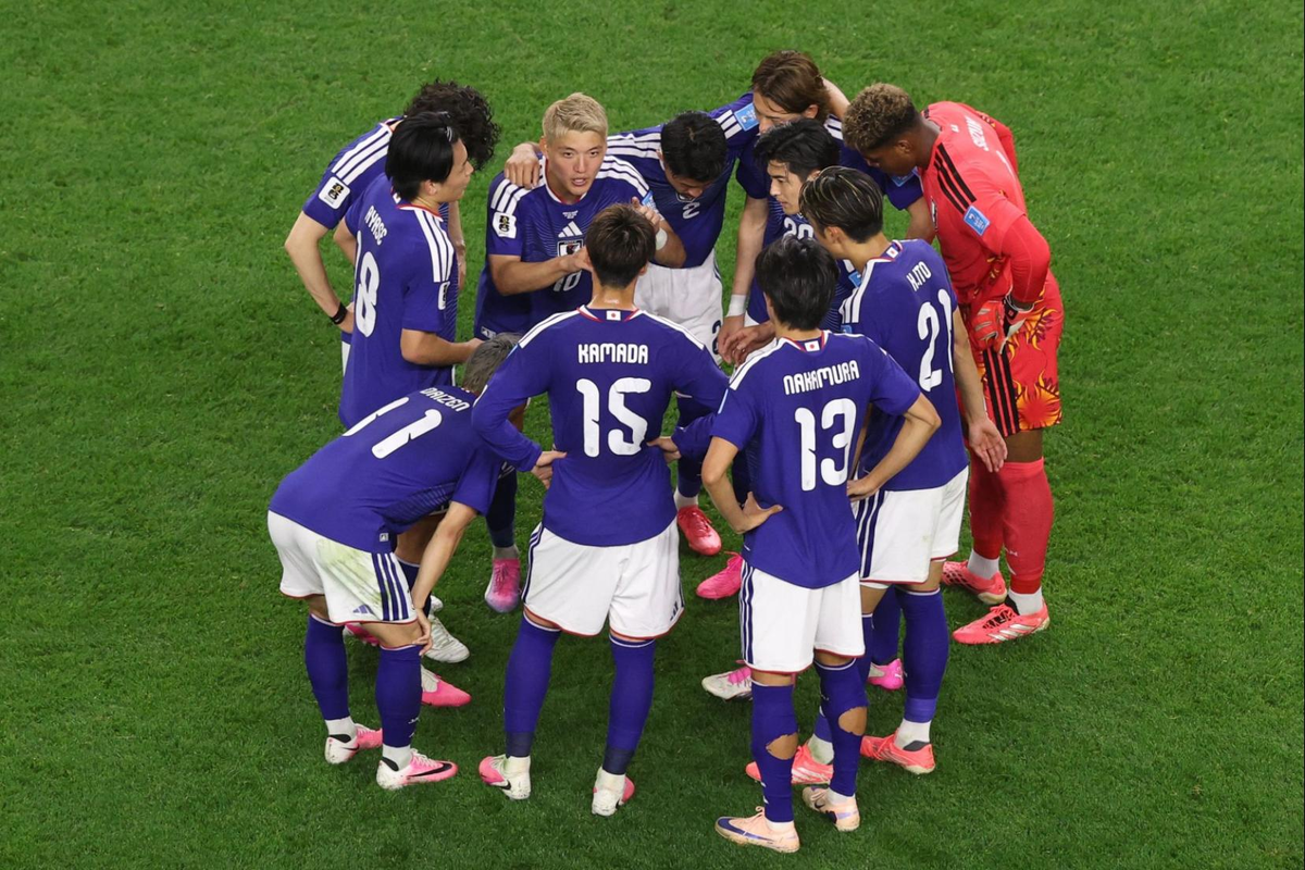 Troussier: ‘Nhật Bản sẽ làm nên bất ngờ trước Brazil’ - hình ảnh - ok9tiger.com Troussier: ‘Nhật Bản sẽ làm nên bất ngờ trước Brazil’ - hình ảnh - ok9tiger.com