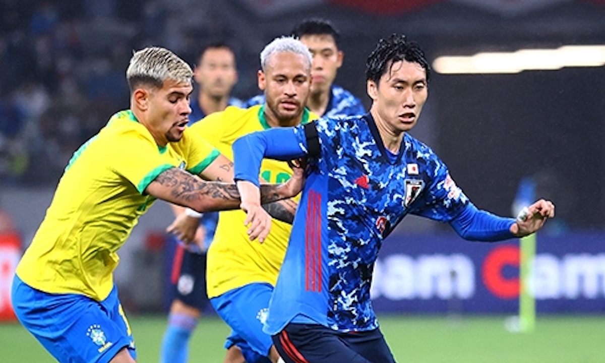 Nhật Bản kỳ vọng gây sốc cho Brazil ở World Cup 2026: Cơ hội vàng cho người hâm mộ OK9 - hình ảnh - ok9tiger.com Nhật Bản kỳ vọng gây sốc cho Brazil ở World Cup 2026: Cơ hội vàng cho người hâm mộ OK9 - hình ảnh - ok9tiger.com