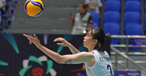 Đăng nhập OK9 xem trực tiếp Việt Nam vs Indonesia tại AVC Cup 2026 - hình ảnh - ok9tiger.com