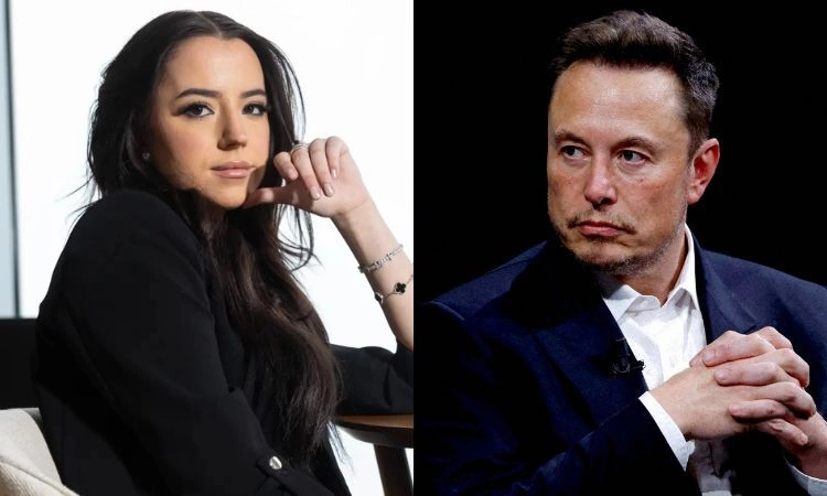 OK9 Việt Nam: Tin Giải Trí Nóng Về Elon Musk Gây Xôn Xao Cộng Đồng Cược Thủ - hình ảnh - ok9tiger.com OK9 Việt Nam: Tin Giải Trí Nóng Về Elon Musk Gây Xôn Xao Cộng Đồng Cược Thủ - hình ảnh - ok9tiger.com