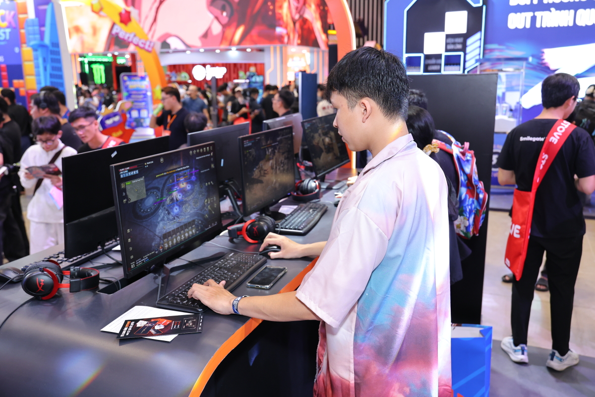 Casino trực tuyến Việt Nam