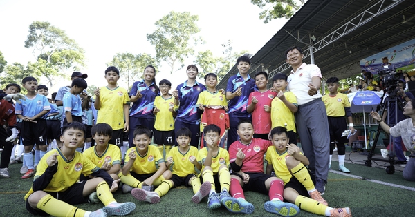 Nhà cái không chặn