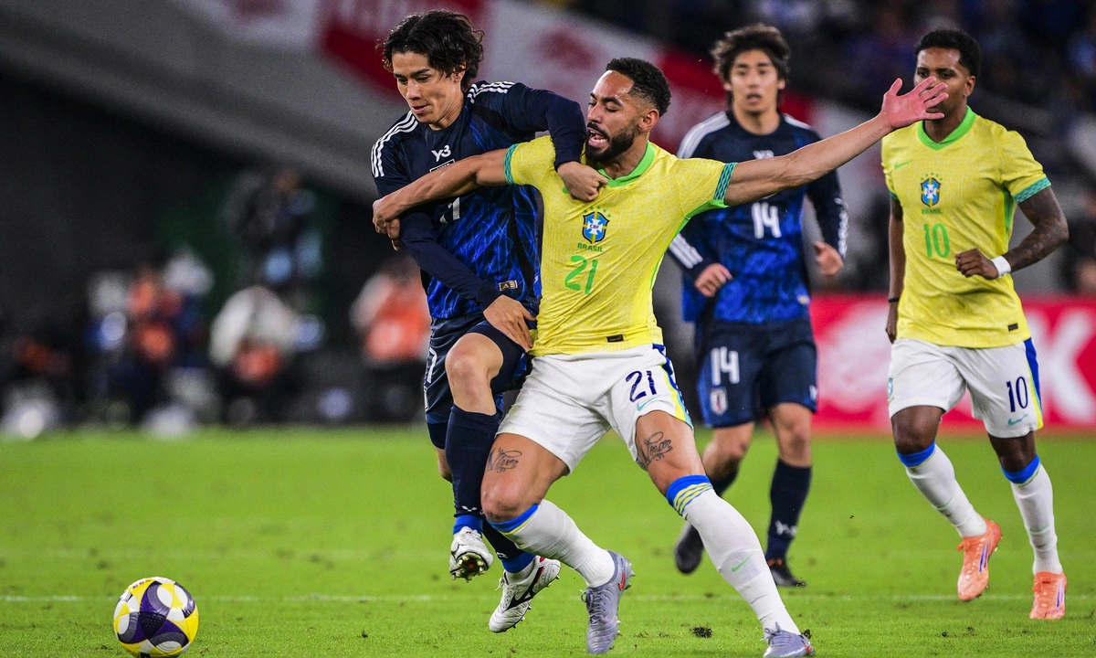 Link vào nhà cái OK9: Truyền thông Brazil lo ngại Nhật Bản tại World Cup 2026 - hình ảnh - ok9tiger.com Link vào nhà cái OK9: Truyền thông Brazil lo ngại Nhật Bản tại World Cup 2026 - hình ảnh - ok9tiger.com
