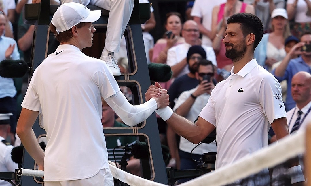 Casino trực tuyến Việt Nam và ngày ra quân hấp dẫn của Djokovic, Sinner tại Wimbledon - hình ảnh - ok9tiger.com Casino trực tuyến Việt Nam và ngày ra quân hấp dẫn của Djokovic, Sinner tại Wimbledon - hình ảnh - ok9tiger.com