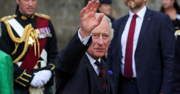Vua Charles III chi tiền thuê nhà cho Hoàng gia: Tin nóng từ OK9 - hình ảnh - ok9tiger.com