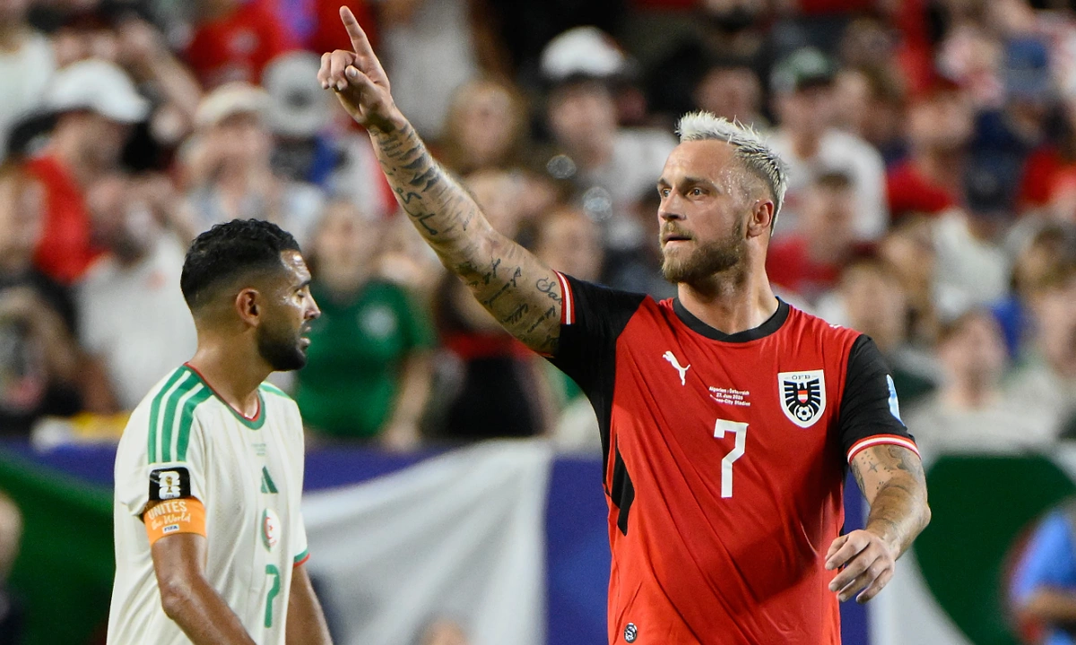 OK9 chính thức: Áo và Algeria bác bỏ nghi vấn dàn xếp tỷ số tại World Cup 2026 - hình ảnh - ok9tiger.com OK9 chính thức: Áo và Algeria bác bỏ nghi vấn dàn xếp tỷ số tại World Cup 2026 - hình ảnh - ok9tiger.com