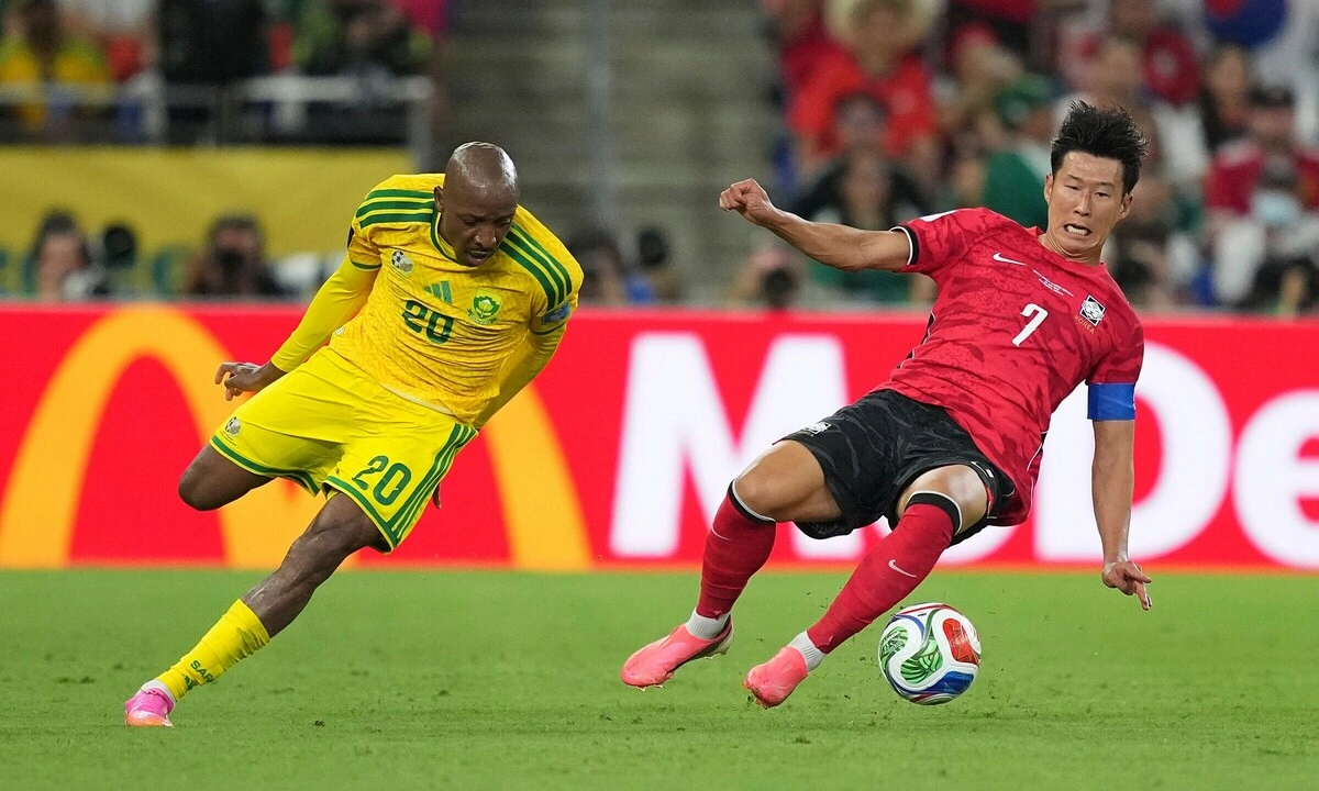 Cá cược bóng đá online: Cơ hội nào cho các đội vào vòng knock-out World Cup 2026? - hình ảnh - ok9tiger.com