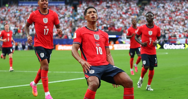 OK9 Việt Nam: Anh thắng Panama 2-0, Kane và Bellingham tỏa sáng ở lượt cuối bảng L World Cup 2026 - hình ảnh - ok9tiger.com OK9 Việt Nam: Anh thắng Panama 2-0, Kane và Bellingham tỏa sáng ở lượt cuối bảng L World Cup 2026 - hình ảnh - ok9tiger.com