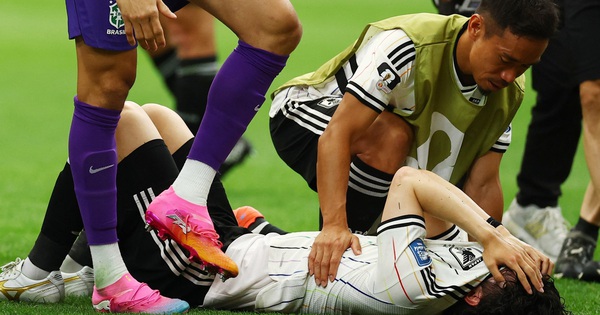Casino trực tuyến Việt Nam và màn so tài đỉnh cao giữa Nhật Bản vs Brazil tại World Cup 2026 - hình ảnh - ok9tiger.com