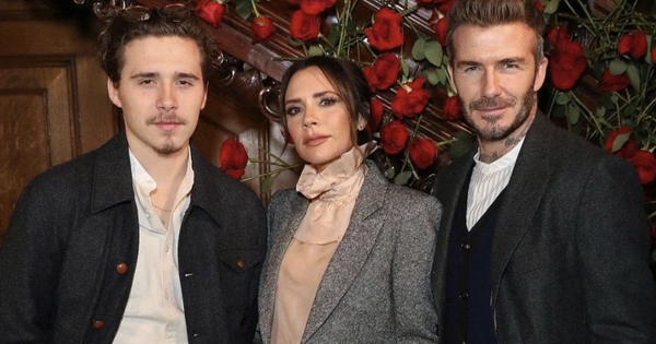 Brooklyn Beckham bị chỉ trích ‘kiếm tiền trên nỗi đau gia đình’: góc nhìn mới cho người chơi Việt - hình ảnh - ok9tiger.com Brooklyn Beckham bị chỉ trích ‘kiếm tiền trên nỗi đau gia đình’: góc nhìn mới cho người chơi Việt - hình ảnh - ok9tiger.com
