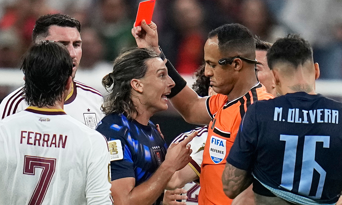 OK9 bắn cá và cú sốc Uruguay: Khi đội bóng huyền thoại phải bay thương mại sau World Cup 2026 - hình ảnh - ok9tiger.com
