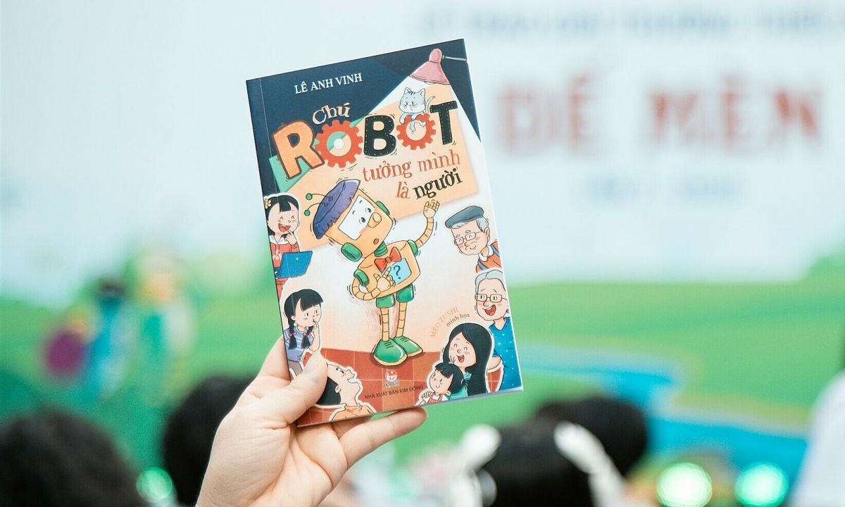 OK9 chính thức