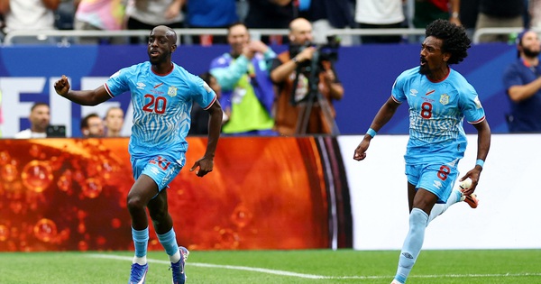 Nhận định Congo vs Uzbekistan: Cơ hội vàng cho đại diện châu Phi và góc nhìn từ OK9 cược thể thao - hình ảnh - ok9tiger.com