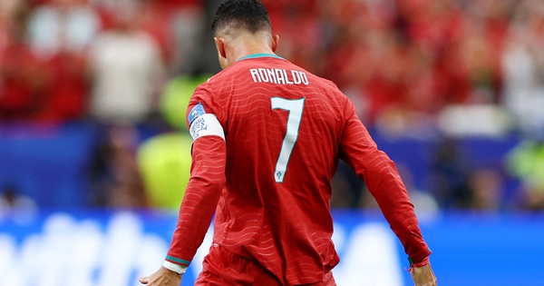 OK9 cược bóng đá: Ronaldo lập kỷ lục vô tiền khoáng hậu tại World Cup 2026 - hình ảnh - ok9tiger.com