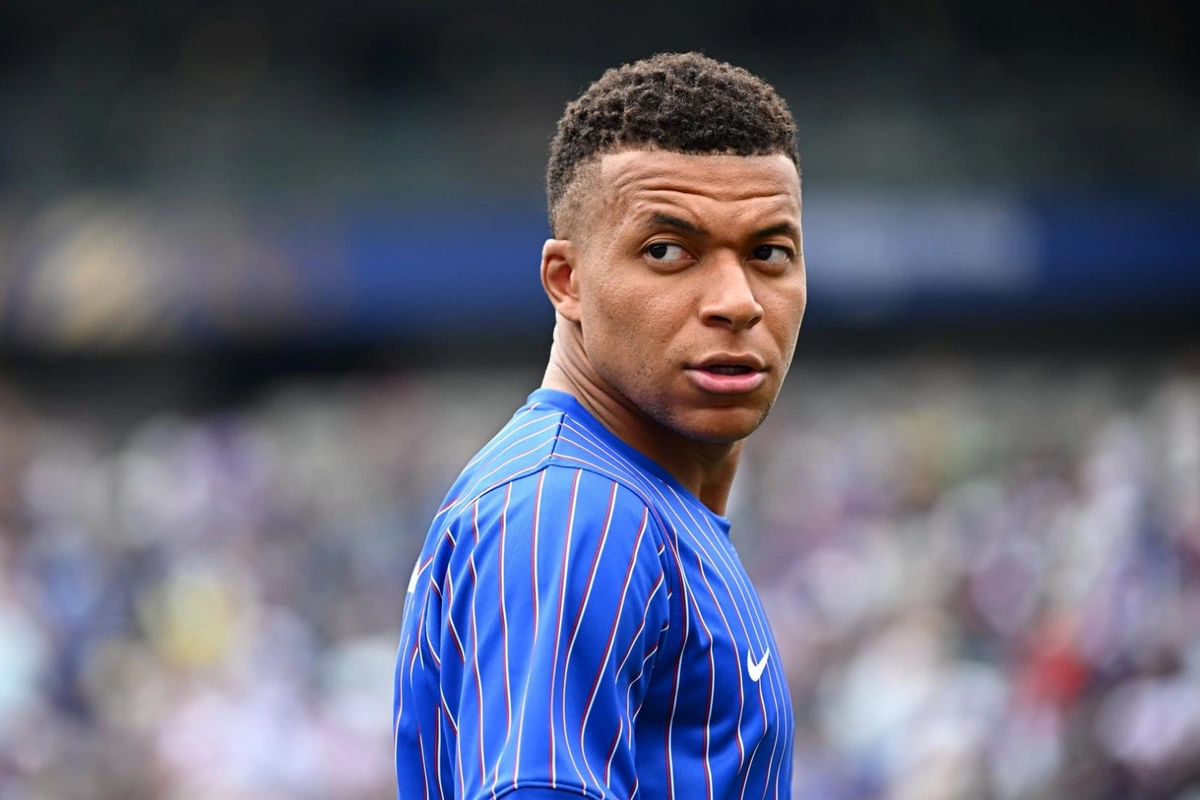 OK9 chính thức: Mbappe đứng trước cơ hội xô đổ kỷ lục World Cup - hình ảnh - ok9tiger.com
