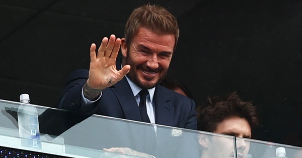 David Beckham đặt chỗ Mbappe đến Inter Miami khi triều đại Messi kết thúc - hình ảnh - ok9tiger.com David Beckham đặt chỗ Mbappe đến Inter Miami khi triều đại Messi kết thúc - hình ảnh - ok9tiger.com