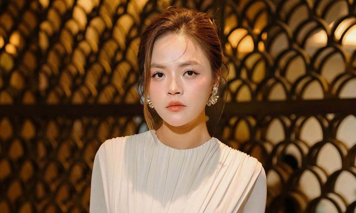 Thu Quỳnh: ‘Tôi hạnh phúc khi làm mẹ đơn thân’ - hình ảnh - ok9tiger.com Thu Quỳnh: ‘Tôi hạnh phúc khi làm mẹ đơn thân’ - hình ảnh - ok9tiger.com
