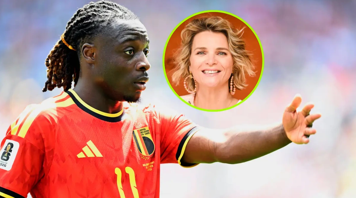 Doku bị chỉ trích vì muốn rời World Cup để đón con đầu lòng: góc nhìn mới cho người chơi Việt - hình ảnh - ok9tiger.com Doku bị chỉ trích vì muốn rời World Cup để đón con đầu lòng: góc nhìn mới cho người chơi Việt - hình ảnh - ok9tiger.com
