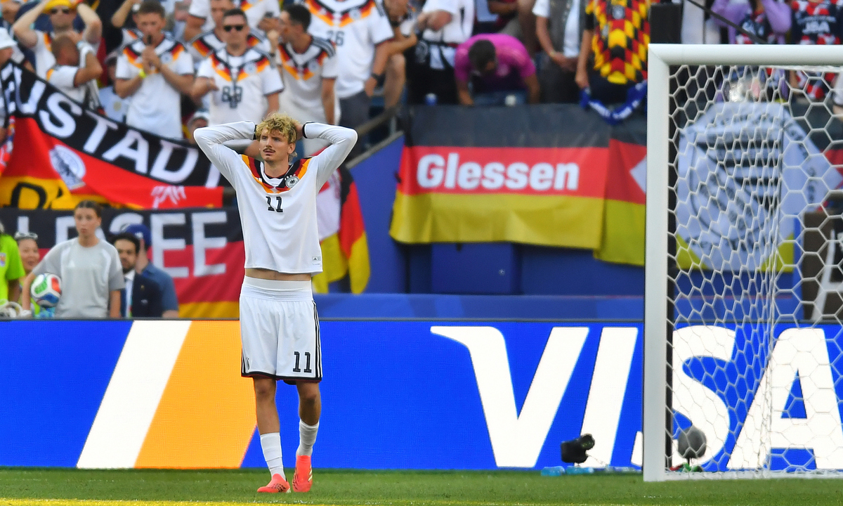 Đức lần đầu thua luân lưu ở World Cup: Cú sốc cho người hâm mộ và cơ hội theo dõi trực tuyến - hình ảnh - ok9tiger.com Đức lần đầu thua luân lưu ở World Cup: Cú sốc cho người hâm mộ và cơ hội theo dõi trực tuyến - hình ảnh - ok9tiger.com
