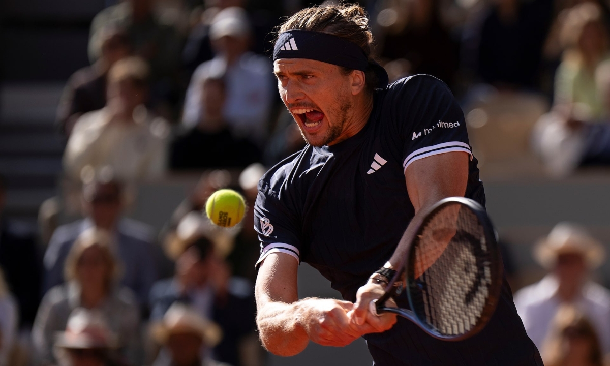 Thể thao trực tuyến