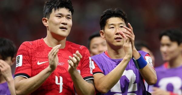 OK9 cược bóng đá: Hàn Quốc đối mặt nguy cơ bị loại, 2 đội đã giành vé knock-out - hình ảnh - ok9tiger.com OK9 cược bóng đá: Hàn Quốc đối mặt nguy cơ bị loại, 2 đội đã giành vé knock-out - hình ảnh - ok9tiger.com