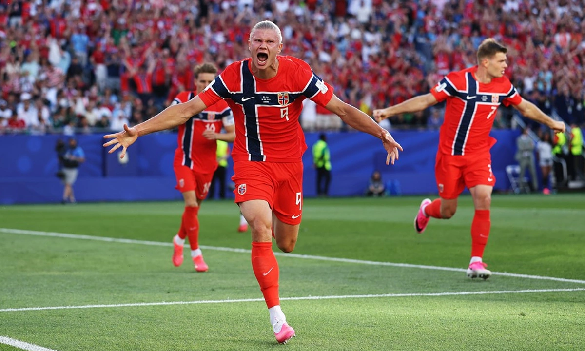 Haaland giúp Na Uy đại thắng ở World Cup 2026: góc nhìn mới cho người chơi Việt - hình ảnh - ok9tiger.com