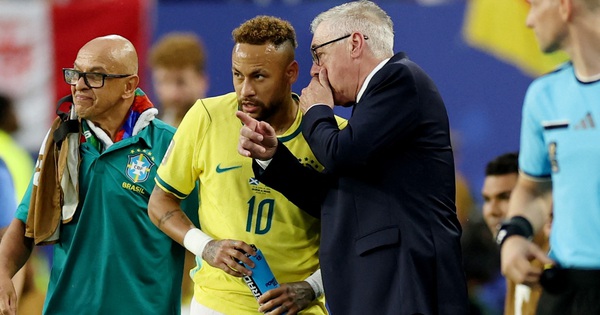 Neymar vắng mặt, Ancelotti gây bất ngờ với đội hình Brazil gặp Nhật Bản - hình ảnh - ok9tiger.com
