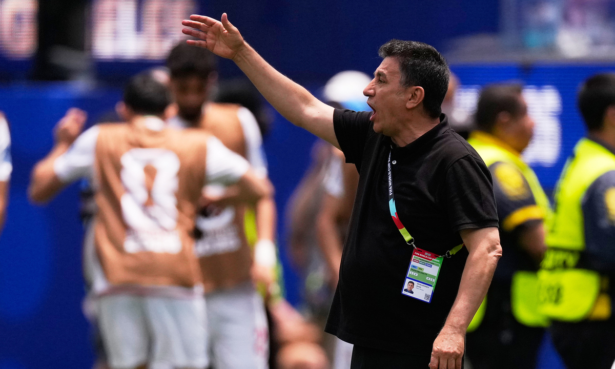 Link vào nhà cái OK9: Iran bất bại tại World Cup 2026 – Kỳ tích giữa nghịch cảnh - hình ảnh - ok9tiger.com Link vào nhà cái OK9: Iran bất bại tại World Cup 2026 – Kỳ tích giữa nghịch cảnh - hình ảnh - ok9tiger.com
